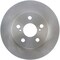 Centric Parts Standard Brake Rotor, 121.44196 121.44196 - alternate 1